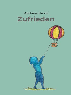 cover image of Zufrieden